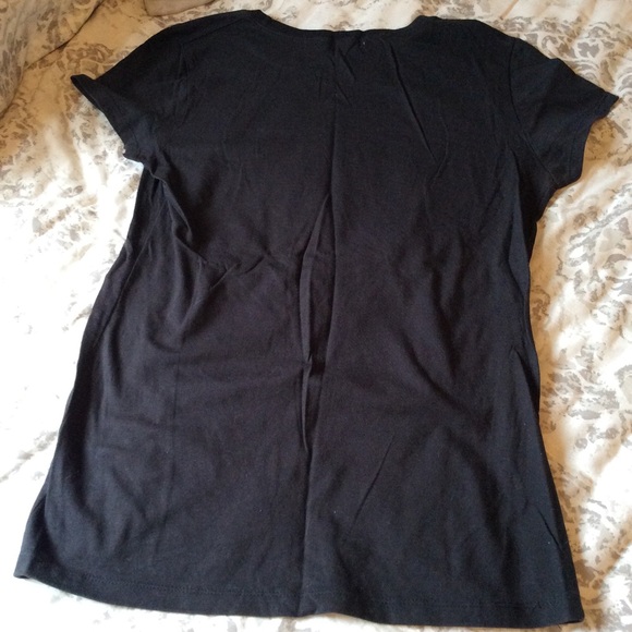 So Sik Graphic Tee - Picture 4 of 5